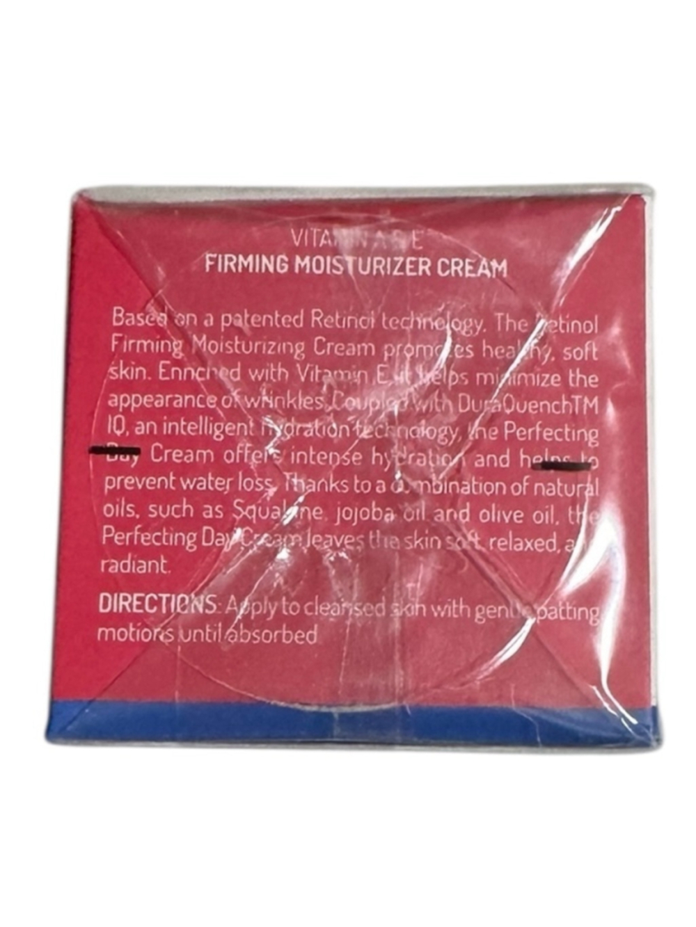 Retinol Moisturizer Danielle Laroche, Firming Moisturizer Cream 50ml. New - Picture 4 of 6